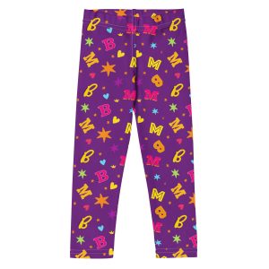masha y el Oso Friends Kid's Leggings