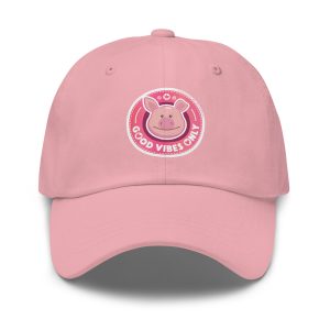 Masha and the Bear Friends: Emoji Dad hat