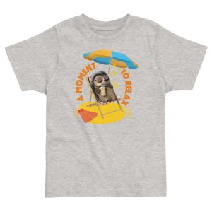Маша и Медведь Friends Toddler Jersey Relax T-shirt