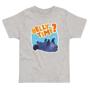 Masha and the Bear Friends: Cat Toddler jersey t-shirt