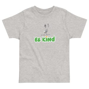 Маша и Медведь Friends Toddler Jersey Be Kind T-shirt