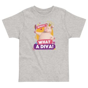 Маша и Медведь Friends Toddler jersey t-shirt