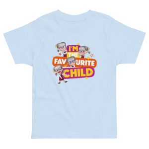 Маша и Медведь Friends Toddler Jersey Favourite Child T-shirt