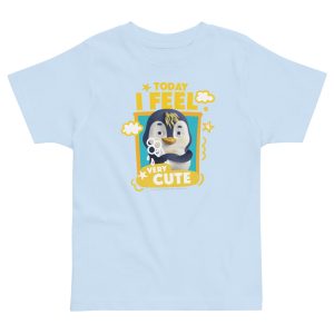 Маша и Медведь Friends Toddler Jersey Cute T-shirt