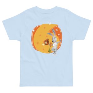 Masha and the Bear Friends Toddler Jersey 6 Years T-shirt